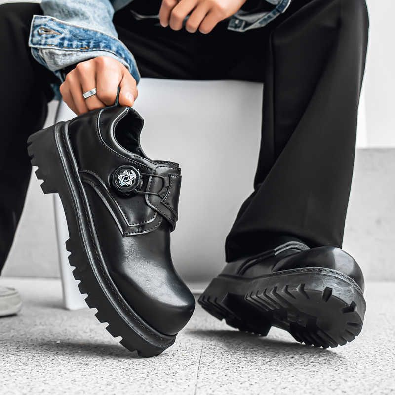 Luxury Men Lifestyle - Maucassin Pipe Boots Erkek Gökkuşağı Ayakkabıları