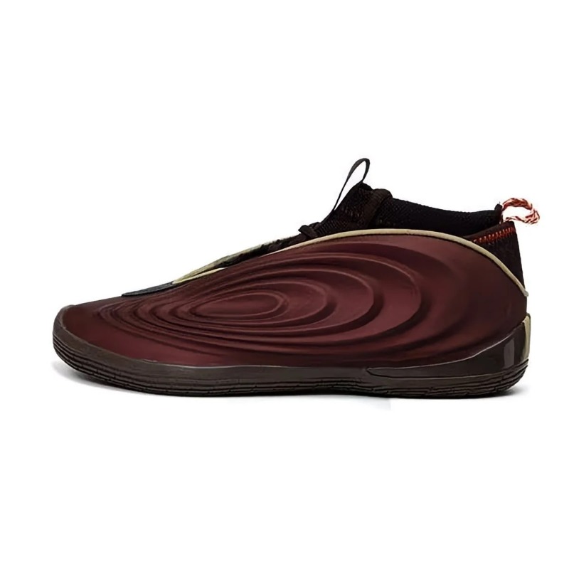 Luxury Men Lifestyle - Süper Serin Basketbol Ayakkabıları Erkekler Kaymaz