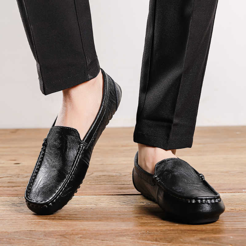 Luxury Men Lifestyle - Yüksek Bilekli Kaymaz Erkek Beyaz Düz