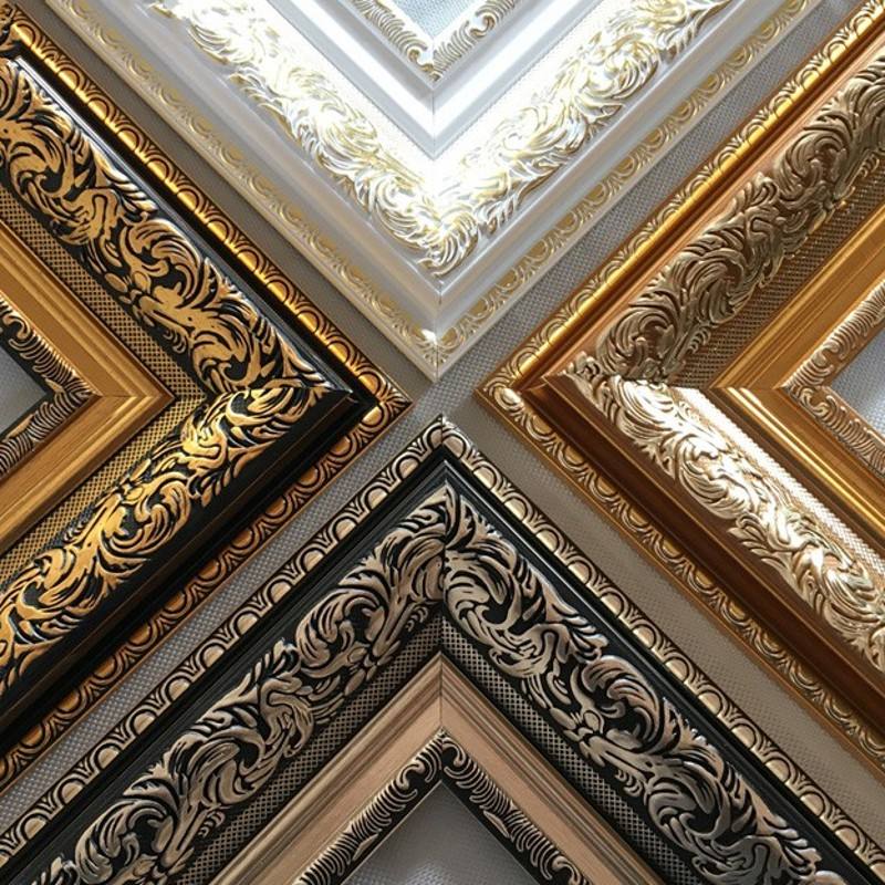 Luxury Lifestyle Photos - Sıcak Fırsat Özelleştirilmiş Lüks PS Yağlıboya