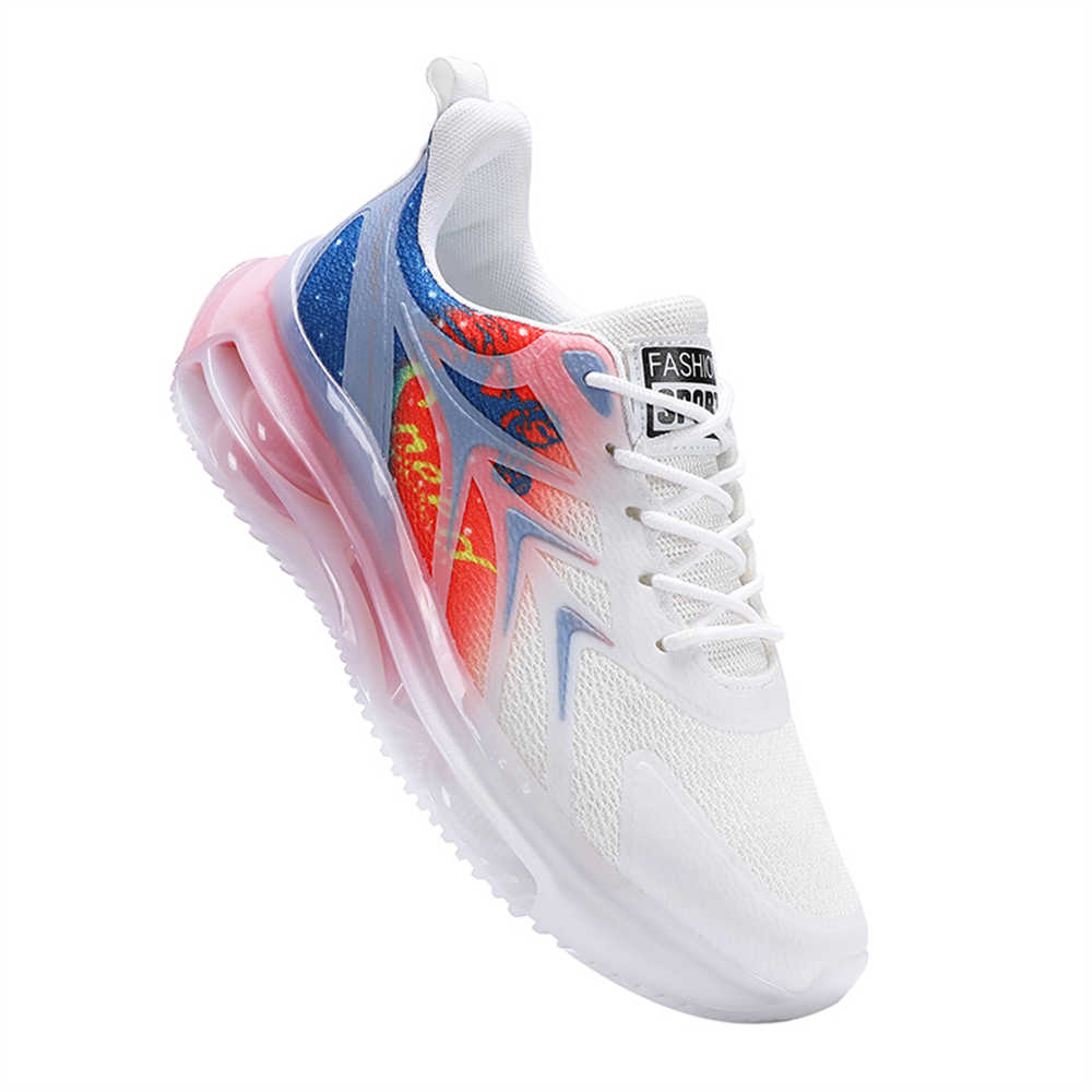 Luxury Men Lifestyle - 39-44 45-46 Erkek Lüks Spor Ayakkabıları