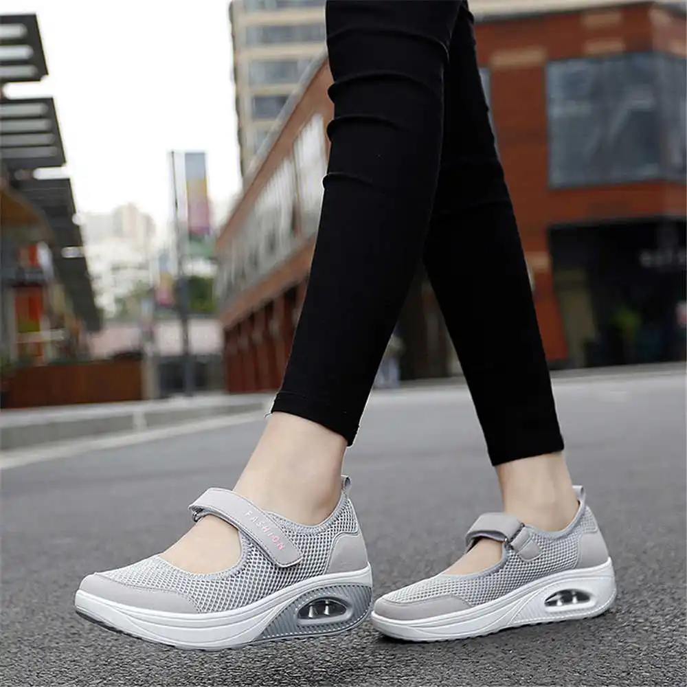Luxury Lifestyle Names - 36-41 Demi-sezon Renkli Spor Ayakkabı Yürüyüş