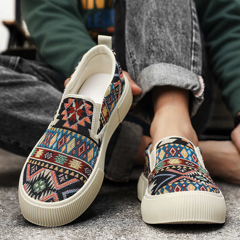Luxury Men Lifestyle - Sumer Ecoleather Erkek Koşucular Ayakkabı Basketbol