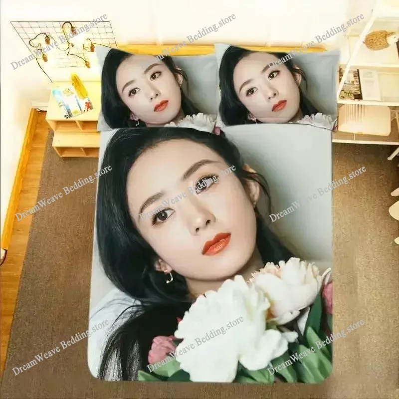 Zhao Liying HD Poster Yastık K - Luxury Lifestyle Photos incelemesi ve fiyatı