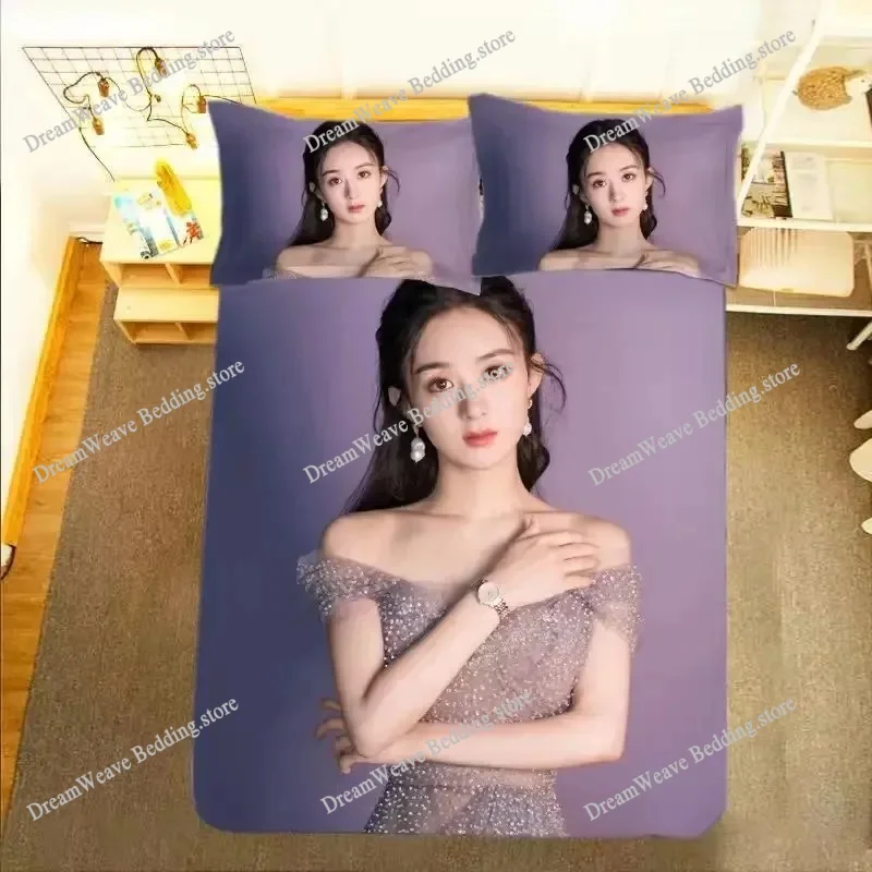 Zhao Liying HD Poster Yastık K - Luxury Lifestyle Photos incelemesi ve fiyatı