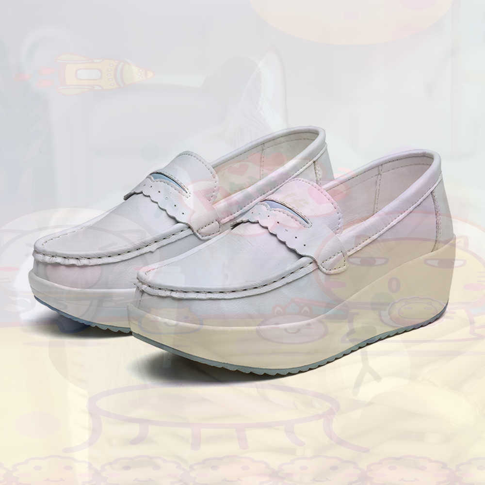 Platform Kış Pembe Spor Ayakka - Luxury Lifestyle Names incelemesi ve fiyatı