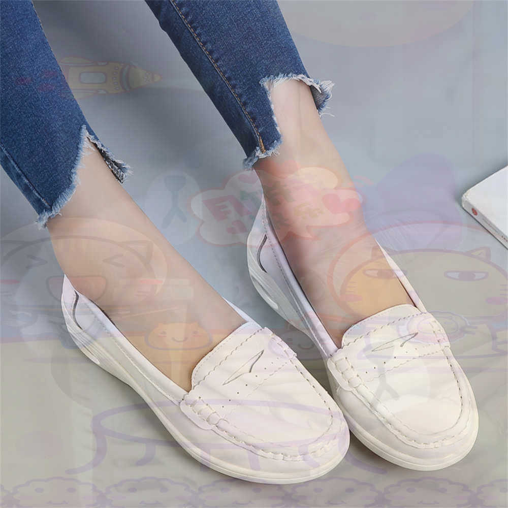 Yumuşak Slip-on Bayan Büyük Bo - Luxury Lifestyle Names incelemesi ve fiyatı