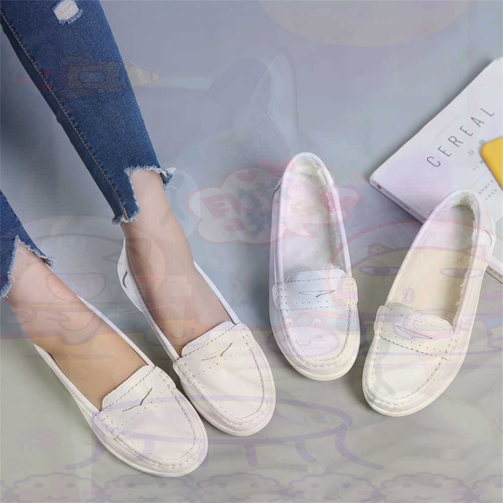 Yumuşak Slip-on Bayan Büyük Bo - Luxury Lifestyle Names incelemesi ve fiyatı