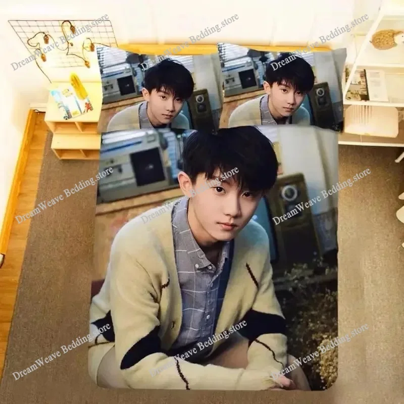 TNT Ma Jiaqi HD Poster Yastık  - Luxury Lifestyle Photos incelemesi ve fiyatı