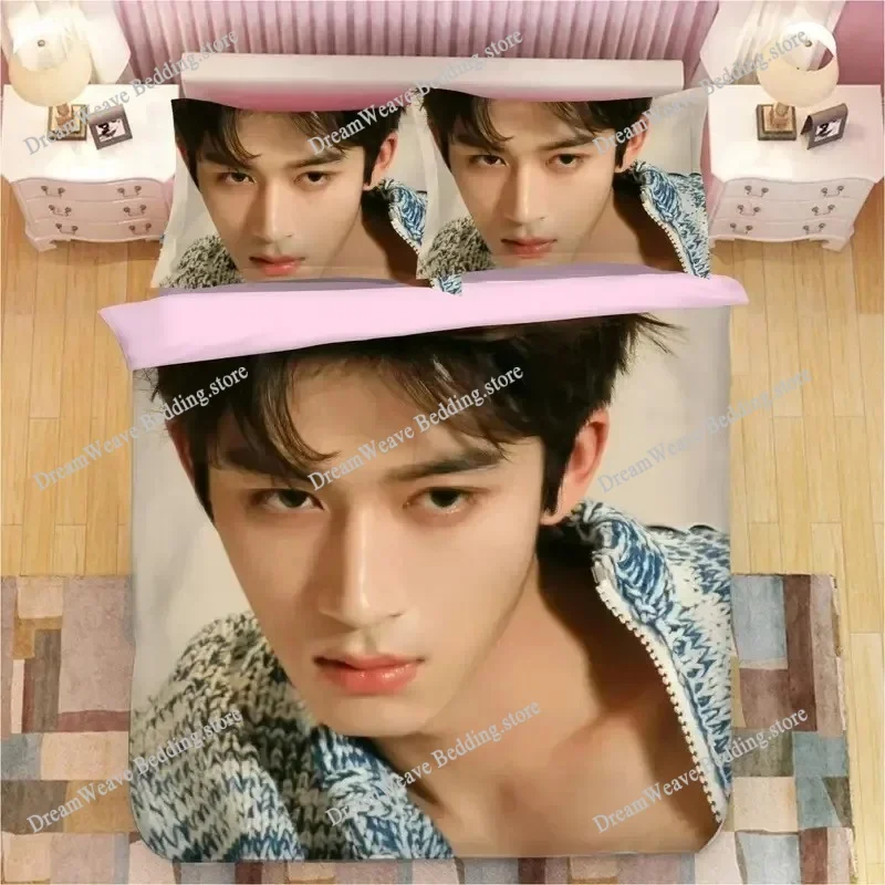 Wang Xingyue HD Poster Yastık  - Luxury Lifestyle Photos incelemesi ve fiyatı