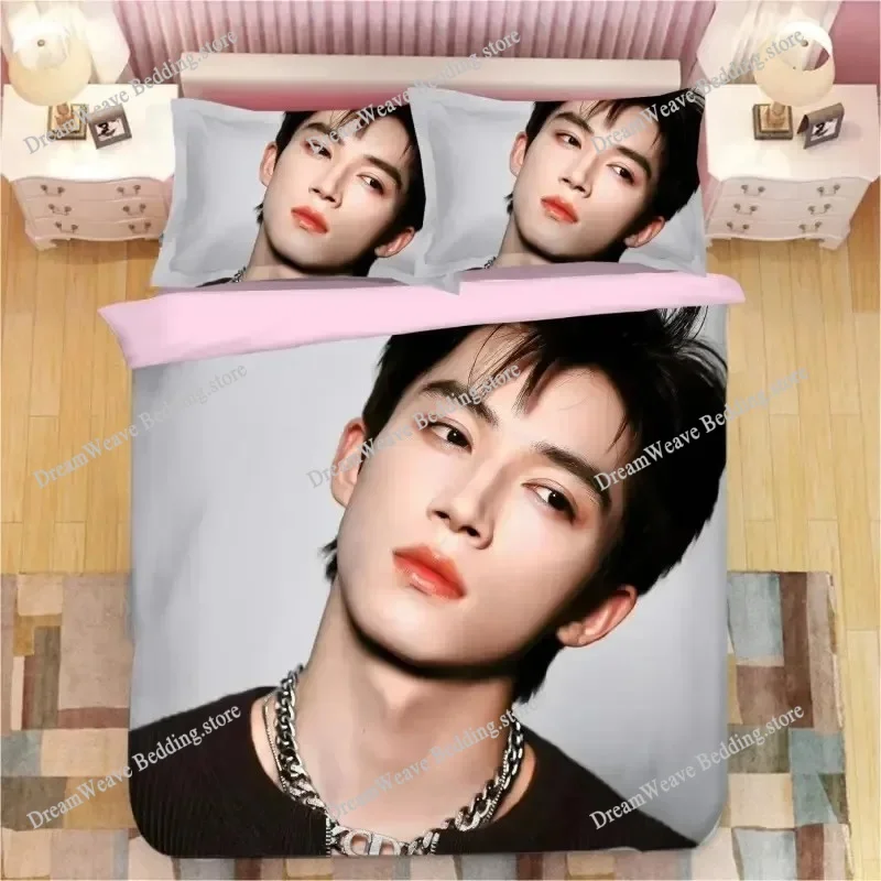 Wang Xingyue HD Poster Yastık  - Luxury Lifestyle Photos incelemesi ve fiyatı
