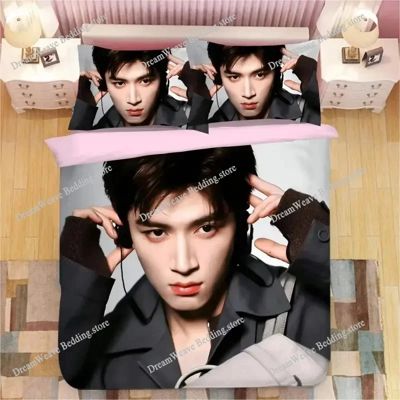 Wang Xingyue HD Poster Yastık  - Luxury Lifestyle Photos incelemesi ve fiyatı